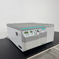 Hermle Labortechnik Z446 Centrifuge image 0